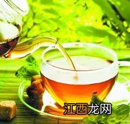 茶泡味道怎么样