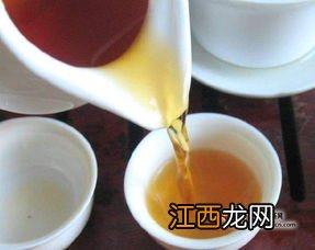 茶泡味道怎么样