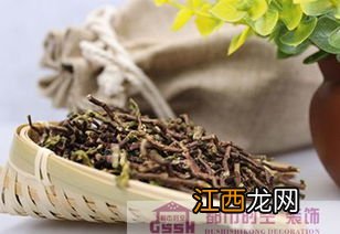 茶梗怎么去甲醛