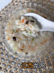 什么蘑菇煮粥好吃吗