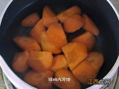 用土豆洋葱红萝卜可以做什么菜