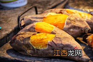 烤白薯放锡纸是什么原因