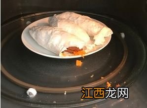 烤白薯放锡纸是什么原因