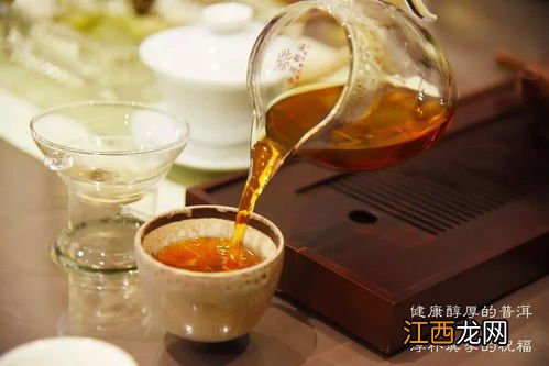 怎么区分秋茶