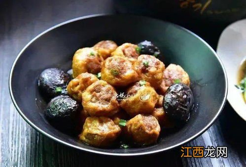 豆腐泡塞肉焖多久