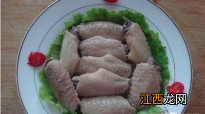 糟翅尖煮多久