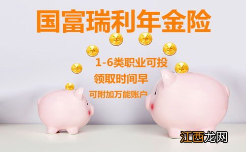 国富瑞利年金险投保规则