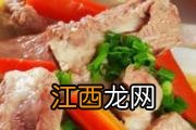 羊肉汤可以放西红柿吗 羊肉汤适合放什么菜