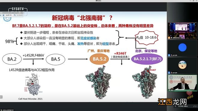 全球近40项研究汇总，带你全面了解奥密克戎