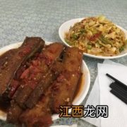 红烧带鱼搭配什么菜好