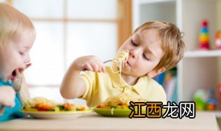 怎么纠正孩子的挑食习惯 怎样帮助孩子克服挑食的毛病