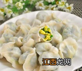 为什么羊肉饺子不放韭菜