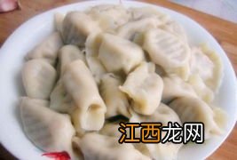 为什么羊肉饺子不放韭菜