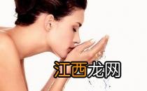 白醋洗脸能美容 白醋如何去痘印