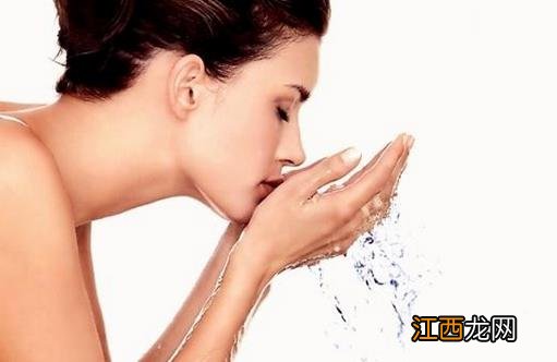 白醋洗脸能美容 白醋如何去痘印