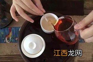 黑茶怎么配着喝好