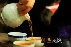 黑茶怎么配着喝好