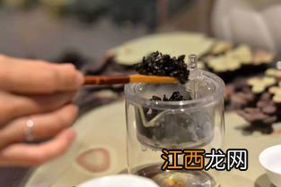 陈年蜜茶怎么吃