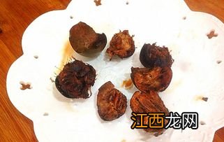 荔枝菌怎么煮 要煮多久可以食