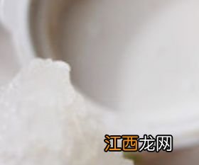 椰子炖燕窝需要多久