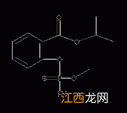 水胺硫磷残留期多长