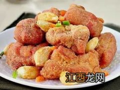 脆皮水 做什么菜