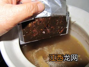 阿胶怎么煲比较补