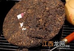 冰岛茶饼怎么保存