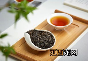 安徽红茶怎么样