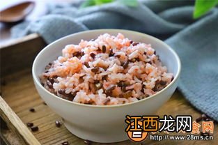 红豆大米饭高压锅多久能熟