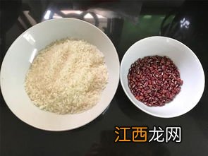 红豆大米饭高压锅多久能熟