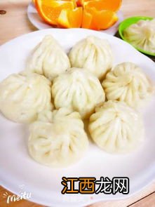 做小笼包怎么做法视频