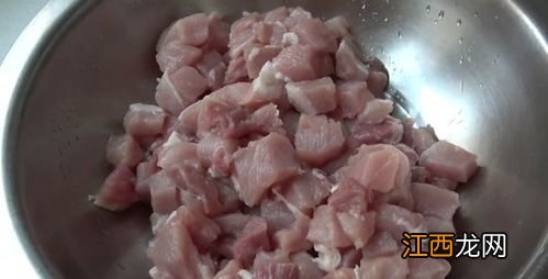 洋葱猪肉做什么好吃