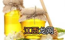 蜂蜜美容 早上喝对身体并不好