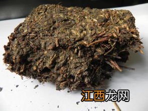 茯砖 怎么泡