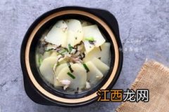 水煮土豆片 多久