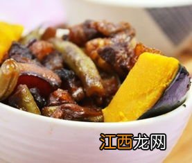 红烧肉炖豆角多久熟