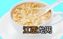 提亮女性肤色的六种养生食物