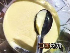 9个月宝宝鸡蛋糕怎么