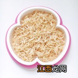 8个月宝宝虾皮怎么吃