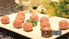 羊肉丸子都放什么调料