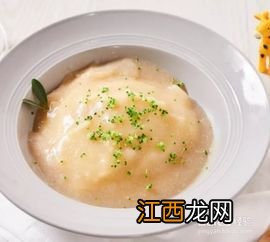 7个月宝宝怎么吃土豆泥