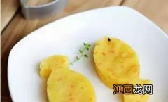 7个月宝宝怎么吃土豆泥