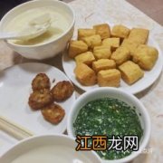 子姜腌普宁豆浆多久可以吃