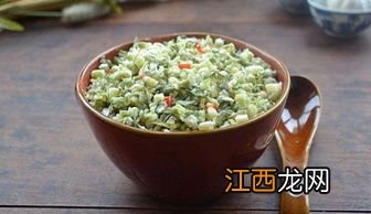 怎样蒸麦饭蒸多久