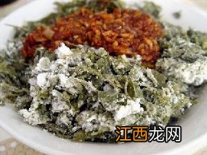 怎样蒸麦饭蒸多久