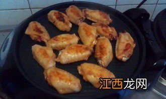 泡菜鸡翅考多久