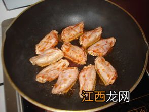 泡菜鸡翅考多久