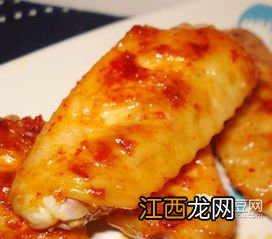 泡菜鸡翅考多久