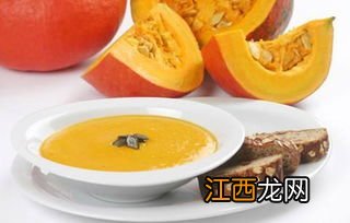 金瓜可以放什么菜